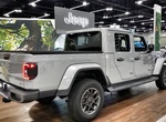 Attend Portland International Auto Show, Oregon