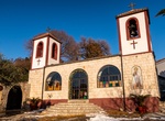 Visit Dajbabe Monastery, Podgorica