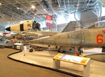 Visit Canada Aviation and Space Museum, Ottawa, Ontario