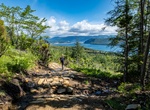 Hike Lookout Hills Trail, Gros Morne National Park, Newfoundland and Labrador