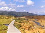 Hike Tablelands Trail, Gros Morne National Park, Newfoundland and Labrador