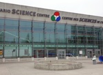 Visit Ontario Science Centre, Toronto
