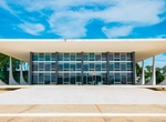 See Supreme Federal Court Building, Brasília, Brazil