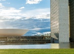 See National Congress Hall, Brasilia, Brazil
