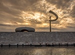 See JK Memorial, Brasília, Brazil