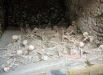 See Herculaneum Boathouses, Italy