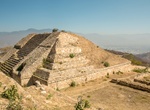 Visit Monte Albán, Oaxaca, Mexico