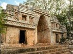 Visit Labna, Yucatán, Mexico