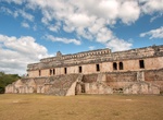 Visit Kabah, Yucatán, Mexico