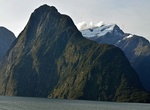 See The Lion, Milford Sound, New Zealand