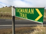 Trek the Tasmanian Trail, Tasmania, Australia
