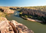 Explore Nitmiluk National Park (Katherine Gorge), Northern Territory, Australia