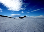 Visit Castle Rock, McMurdo Station, Antarctica