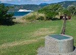 Visit Wahine Memorial Park, Wellington, New Zealand