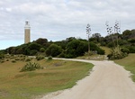 Visit Eddystone Point Lighthouse, Tasmania, Australia