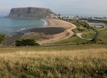 Visit Stanley, Tasmania, Australia