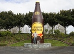 See Giant Lemon & Paeroa Bottle, Paeroa, New Zealand