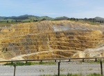 See Martha Mine, Waihi, New Zealand