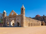 See Ex-monastery of Santiago Apóstol, Oaxaca, Mexico