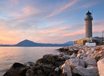 See Patras Lighthouse, Patras, Greece