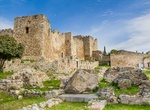 Visit Patras Castle, Patras, Greece