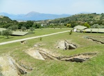 Visit Mycenaean cemetery of Voudeni, Patras, Greece