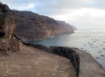 Hike Old Military Road, Saint Helena Island