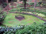 Visit Napoleon's Original Tomb, Hutts Gate, Saint Helena Island