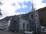 See Saint James' Church, Jamestown, Saint Helena