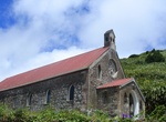 Visit St Matthew's Church, Saint Helena Island