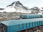 Visit Comandante Ferraz Antarctic Station, Antarctica