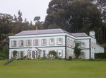 Visit Plantation House, Saint Helena Island