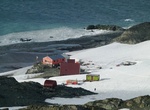 Visit St. Kliment Ohridski Base, Livingston Island, South Shetland Islands