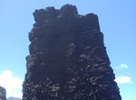 See The Chimney, Saint Helena Island