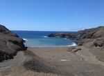Visit Sandy Bay Beach, Saint Helena Island