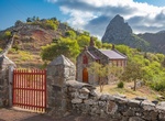 See Baptist Chapel (Sandy Bay), Saint Helena Island