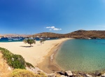 Visit Kythnos Island, Cyclades Islands, Greece