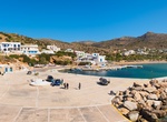 Visit Sikinos, Cyclades Islands, Greece