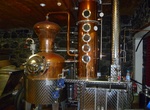 Visit St Helena Distillery, Alarm Forest, Saint Helena Island