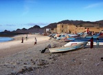 Visit Qulensya, Socotra, Yemen