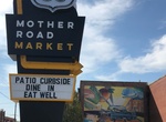 Eat at Mother Road Market, Tulsa, Oklahoma