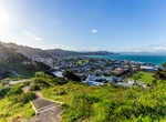 Visit Fort Dorset, Wellington, New Zealand