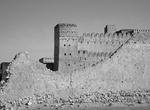 See AAl-Hamuda Castle, Oman