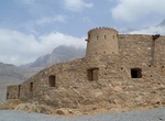 Visit AlQala'a Fort, Bukha, Musandam, Oman