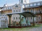 Visit Skete of Saint Andrew, Mount Athos, Greece