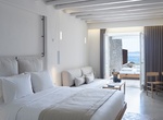 Stay at Bill & Coo Coast Suites, Mykonos