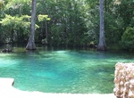 Visit De Leon Springs State Park, Volusia County, Florida