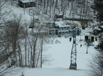 Ride The Single Chair, Mad River Glen, Fayston, Vermont
