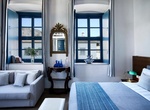 Stay at Orloff Hotel Hydra, Greece
