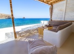 Stay at Salt Suites, Greece